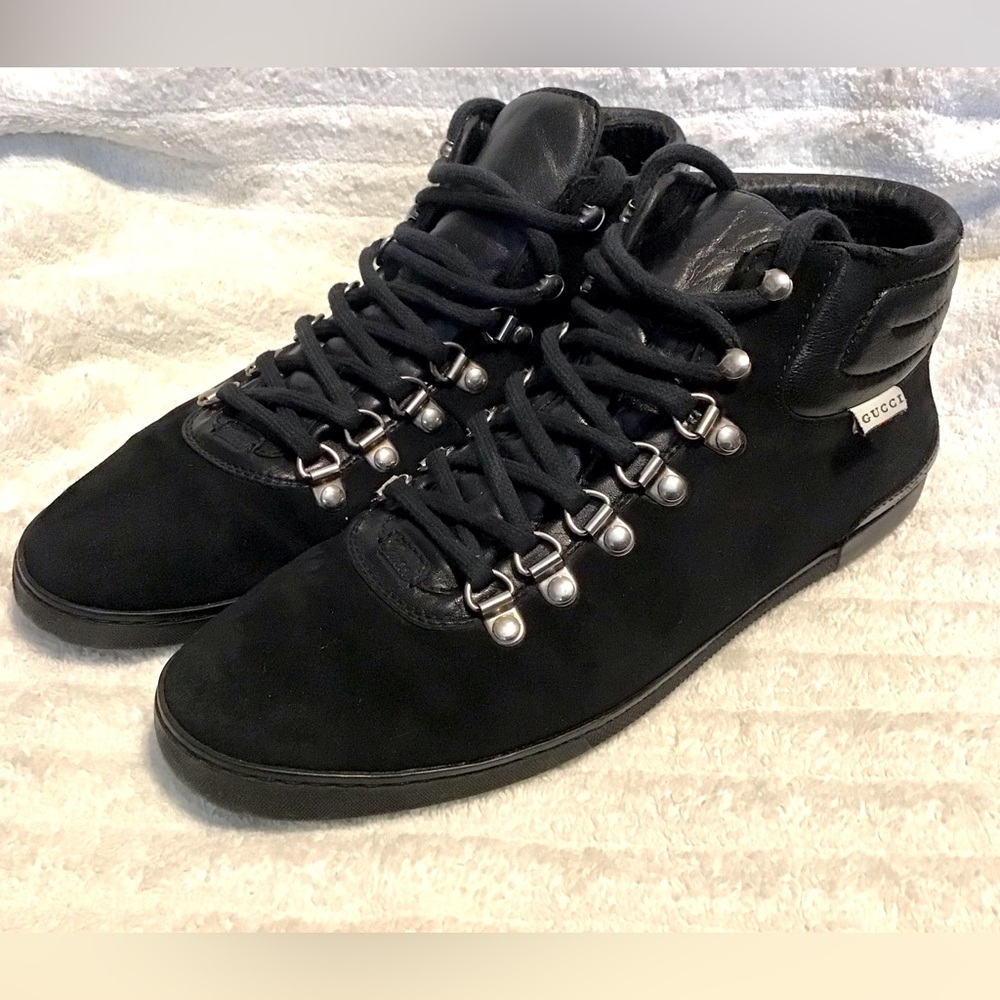 Gucci Shoes
